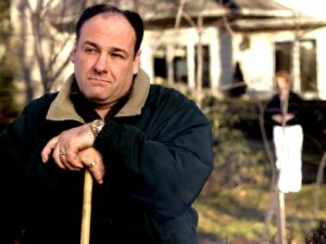 Tony Soprano
