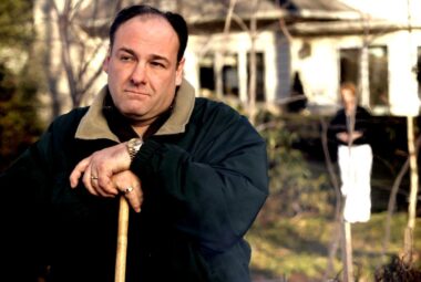 Tony Soprano
