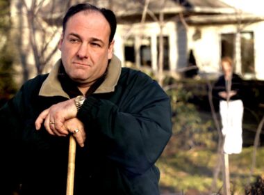 Tony Soprano