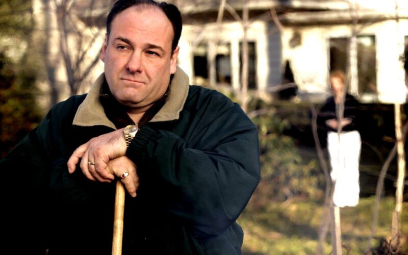 Tony Soprano