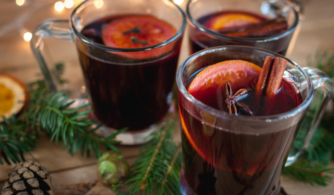 Glühwein