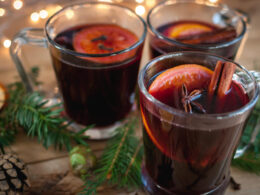 Glühwein