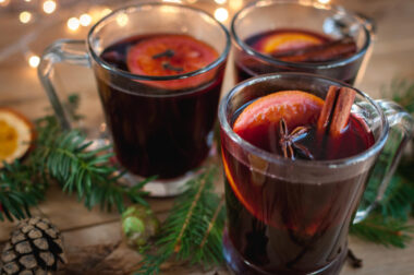 Glühwein