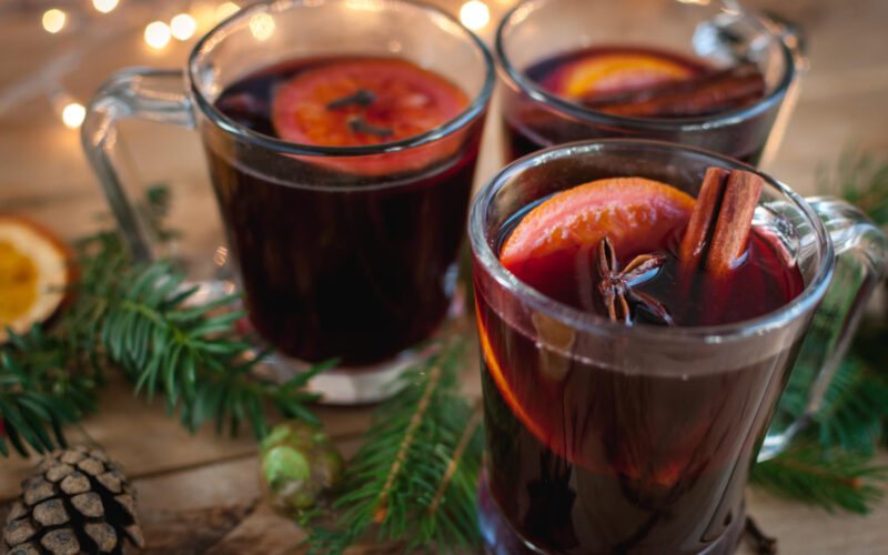Glühwein
