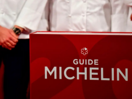 Guía Michelin