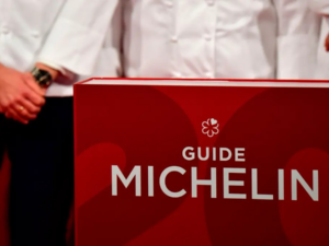 Guía Michelin