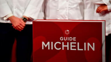 Guía Michelin