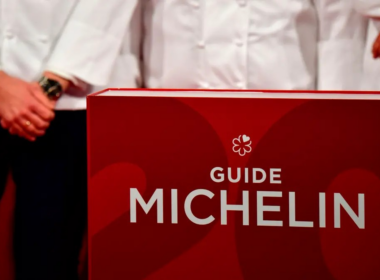 Guía Michelin