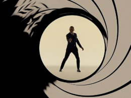James Bond
