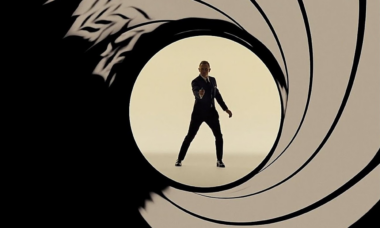 James Bond