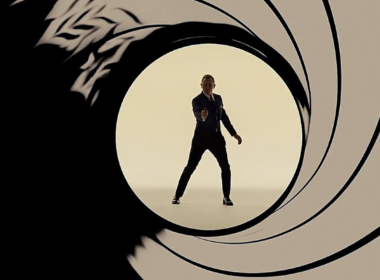 James Bond