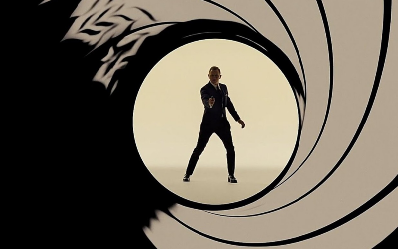 James Bond