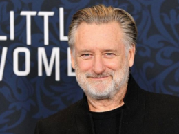 Bill Pullman