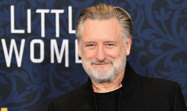 Bill Pullman