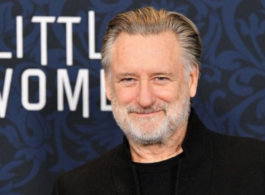 Bill Pullman