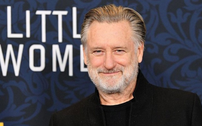 Bill Pullman