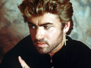 George Michael