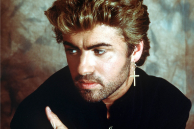 George Michael