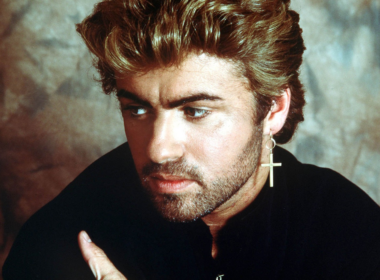 George Michael