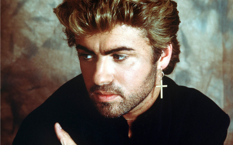 George Michael