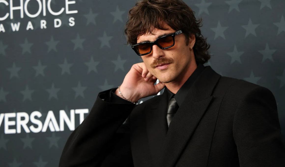 Critics Choice Awards 2026