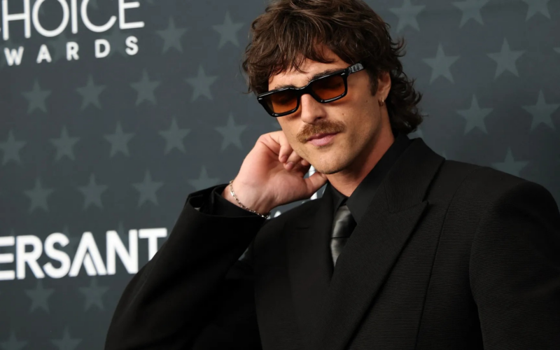 Critics Choice Awards 2026