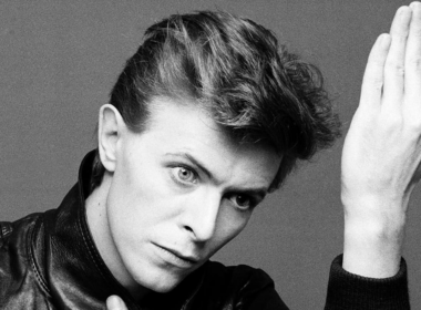 David Bowie