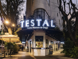 TESTAL