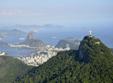 Río de Janeiro