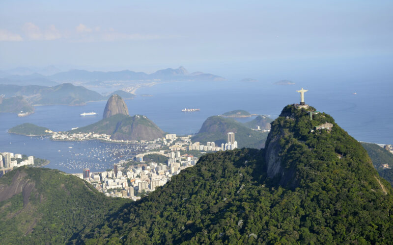 Río de Janeiro