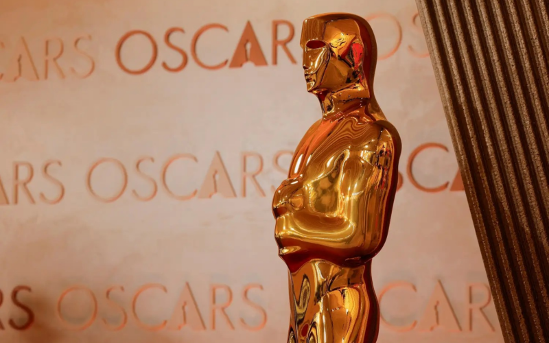 Premios Oscar 2026