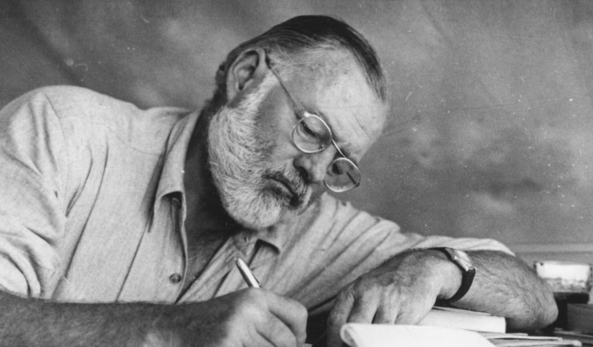 Hemingway