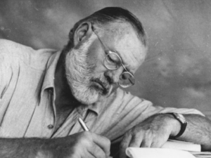Hemingway