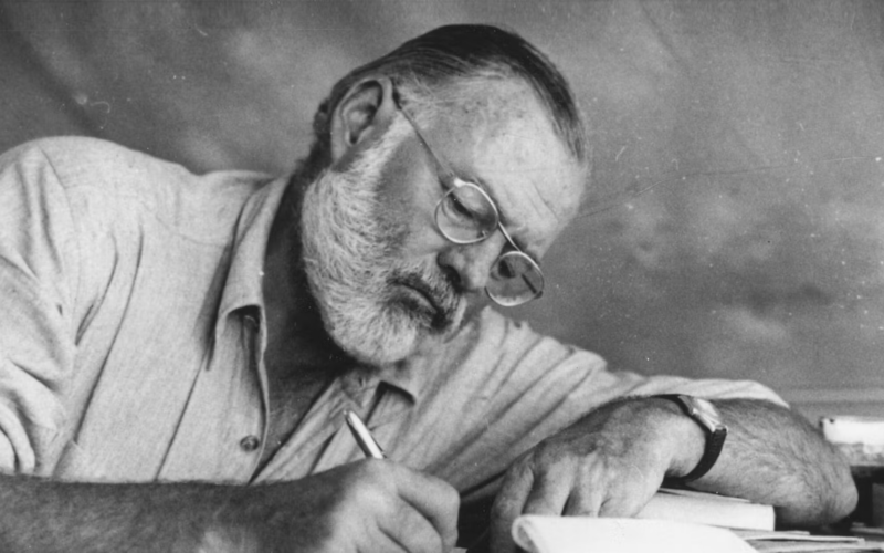 Hemingway