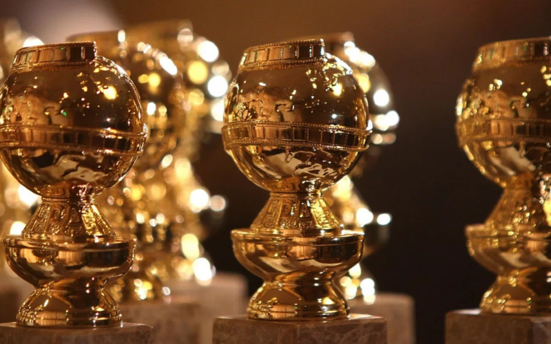 Golden Globes