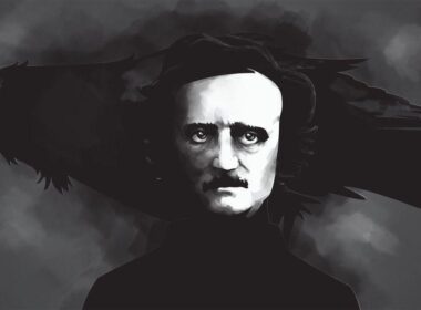 Edgar Allan Poe