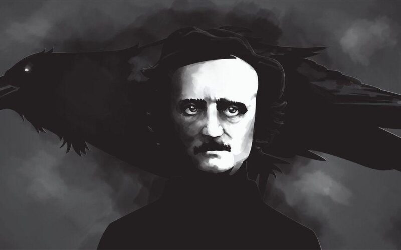Edgar Allan Poe