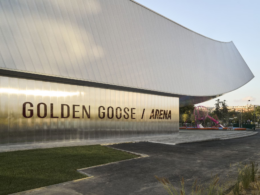 Golden Goose Arena