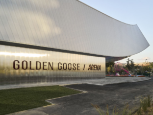 Golden Goose Arena