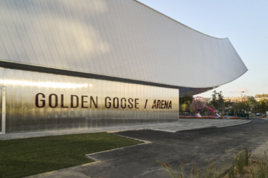 Golden Goose Arena