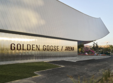 Golden Goose Arena
