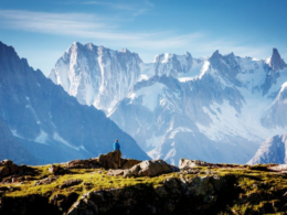 Alpes Franceses 2030