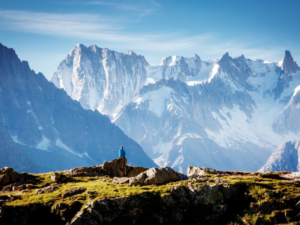 Alpes Franceses 2030