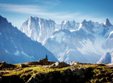 Alpes Franceses 2030