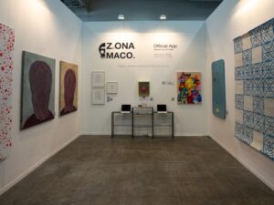 ZONA Maco Starbucks