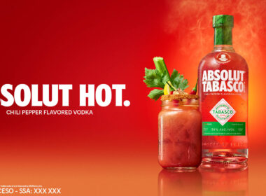 ABSOLUT® TABASCO™