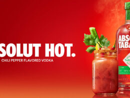 ABSOLUT® TABASCO™