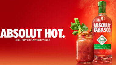 ABSOLUT® TABASCO™