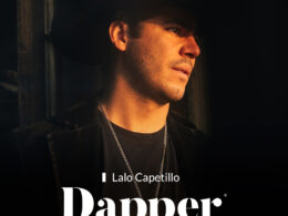 Lalo Capetillo Gaytán