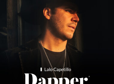 Lalo Capetillo Gaytán